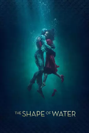 	The Shape of Water	